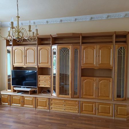 Fewo Wueste Worth Stendal Ngoại thất bức ảnh